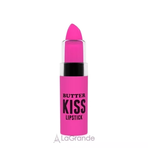 W7 Butter Kiss Lips Pink ������ ��� ���