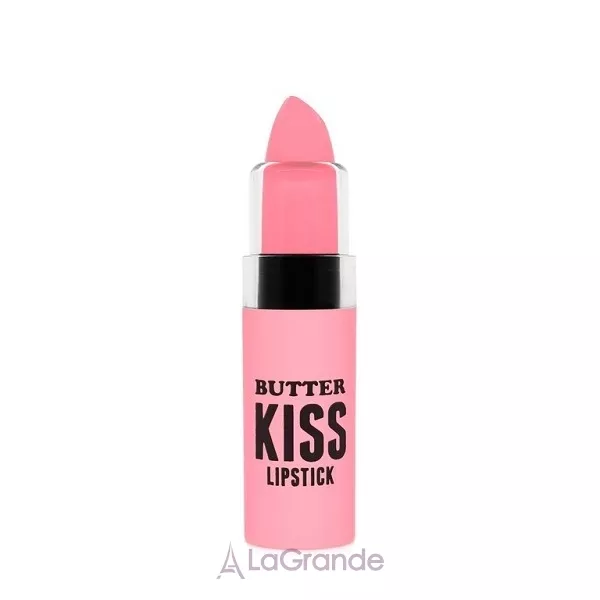 W7 Butter Kiss Lips Pink ������ ��� ���