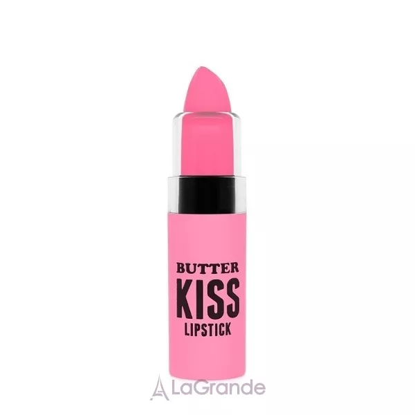 W7 Butter Kiss Lips Pink ������ ��� ���