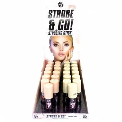 W7 Strobe & Go! Strobing Stick -  
