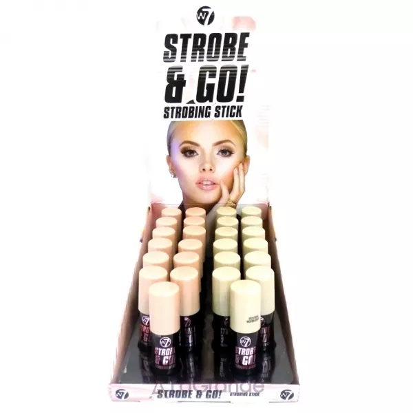 W7 Strobe & Go! Strobing Stick ���������-���� ��� ����