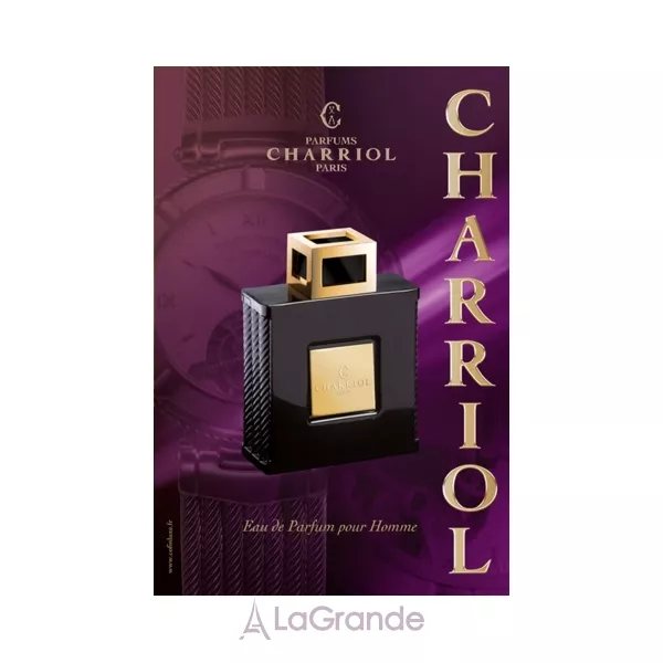 Charriol Pour Homme ����������� ���� (������)
