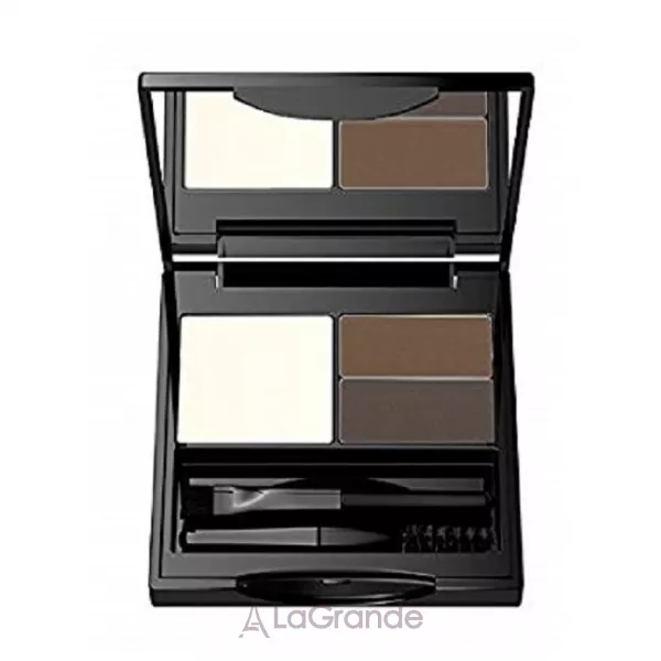 Bell Cosmetics HypoAllergenic Eye Brow Set ����� ��� ������