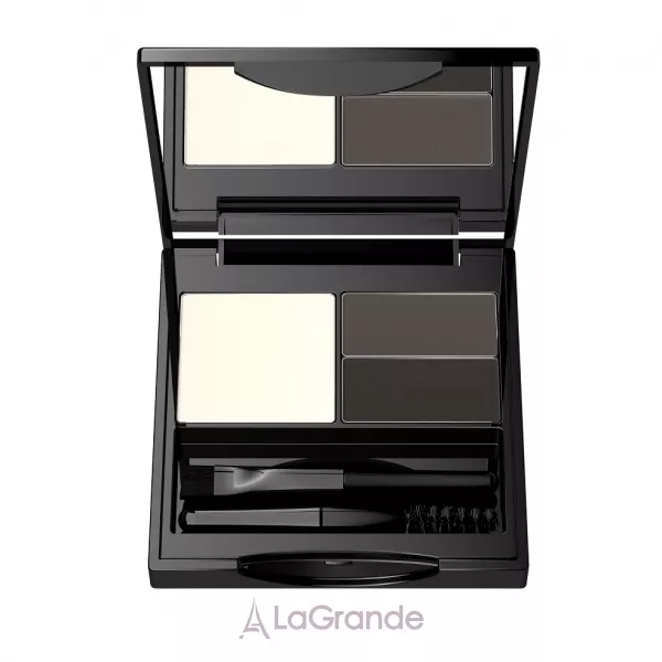 Bell Cosmetics HypoAllergenic Eye Brow Set ����� ��� ������