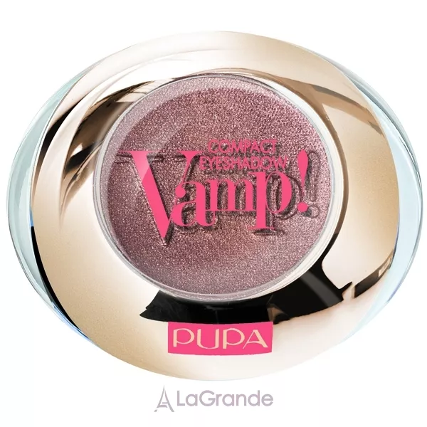 Pupa Coral Island Vamp! Compact Eyeshadow ���� � �������� ���������