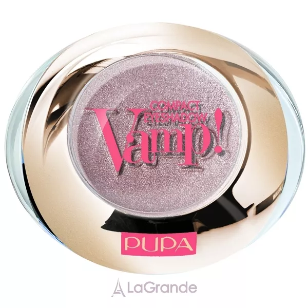 Pupa Coral Island Vamp! Compact Eyeshadow ���� � �������� ���������