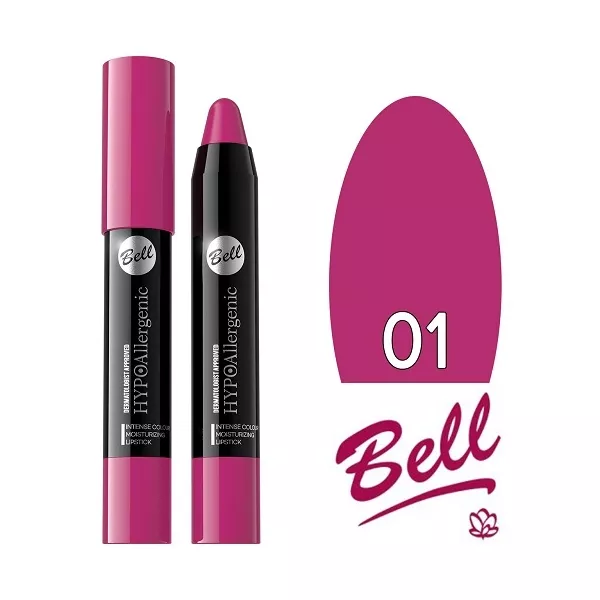 Bell Cosmetics HypoAllergenic Intense Colour ������-�������� ��� ��� ���������������