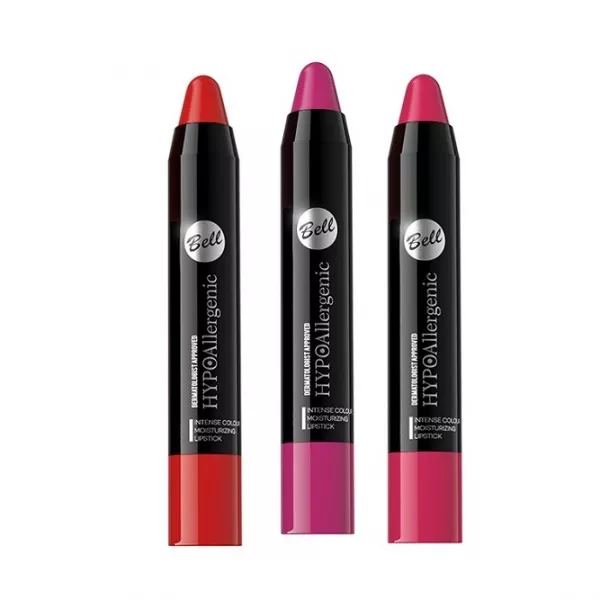 Bell Cosmetics HypoAllergenic Intense Colour ������-�������� ��� ��� ���������������