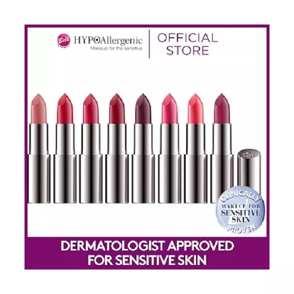 Bell Cosmetics HypoAllergenic Creamy Lipstick �������� ������ ��� ���
