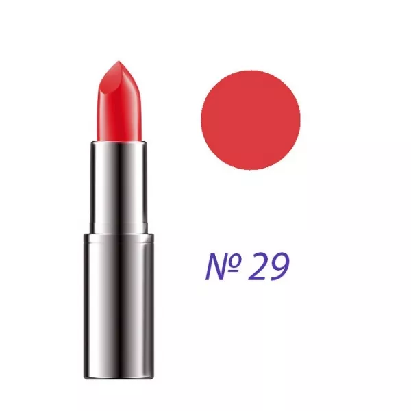Bell Cosmetics HypoAllergenic Creamy Lipstick �������� ������ ��� ���