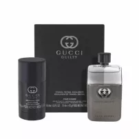 Gucci Guilty pour Homme ����� (��������� ���� 90 �� + ����������-���� 75 �)
