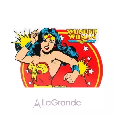 Jean Paul Gaultier Classique Wonder Woman Eau Fraiche   (  )