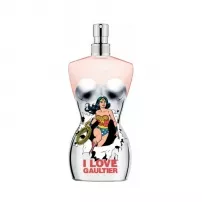 Jean Paul Gaultier Classique Wonder Woman Eau Fraiche ��������� ���� (������ ��� ��������)