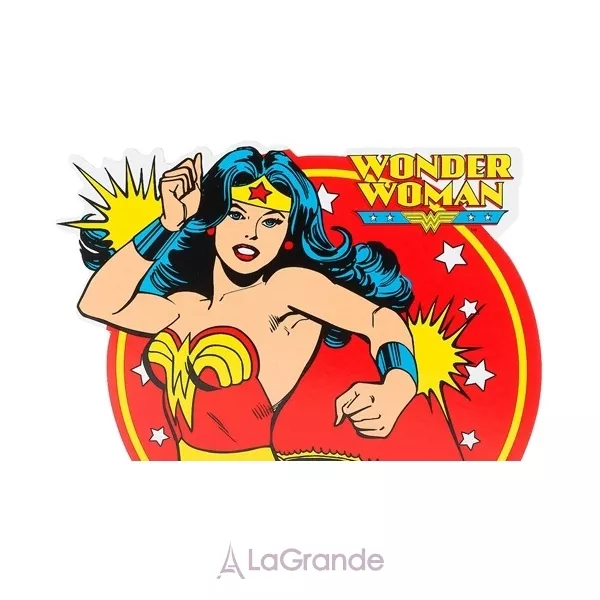 Jean Paul Gaultier Classique Wonder Woman Eau Fraiche �������� ���� (������ ��� ��������)