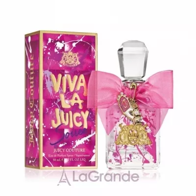 Juicy Couture Viva La Juicy Soiree  