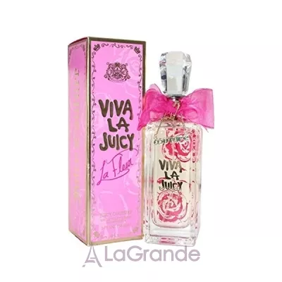 Juicy Couture Viva La Juicy Soiree  