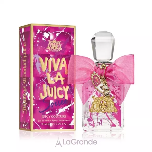 Juicy Couture Viva La Juicy Soiree ����������� ����