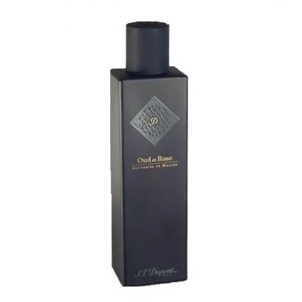 Dupont Oud et Rose ����������� ����
