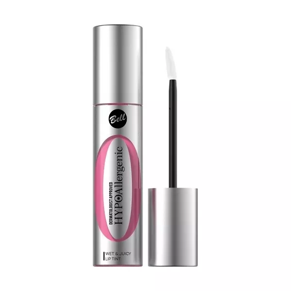  Bell Cosmetics Tint Wet & Juicy HypoAllergenic ����� ��� ���
