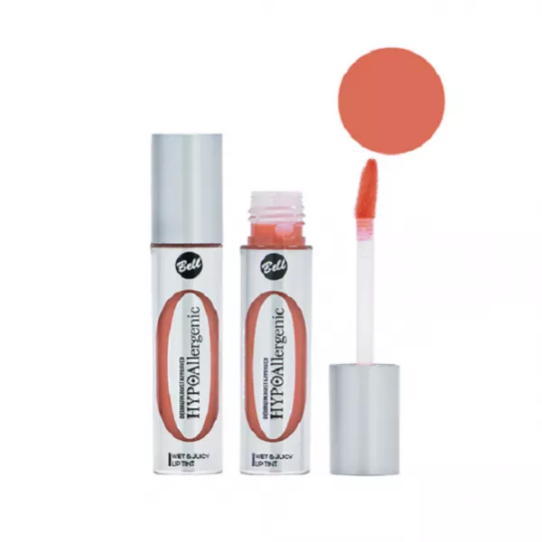  Bell Cosmetics Tint Wet & Juicy HypoAllergenic ����� ��� ���