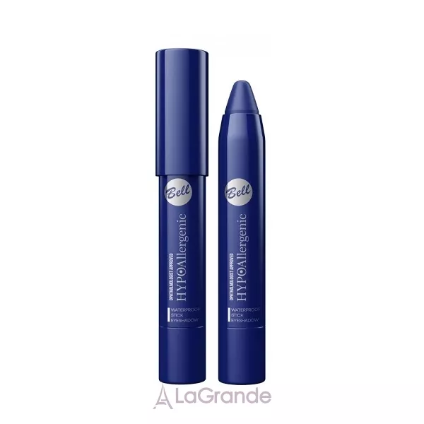  Bell Cosmetics HypoAllergenic Waterproof Stick Eyeshadow ��������������� ���� ��� ��� � ���������