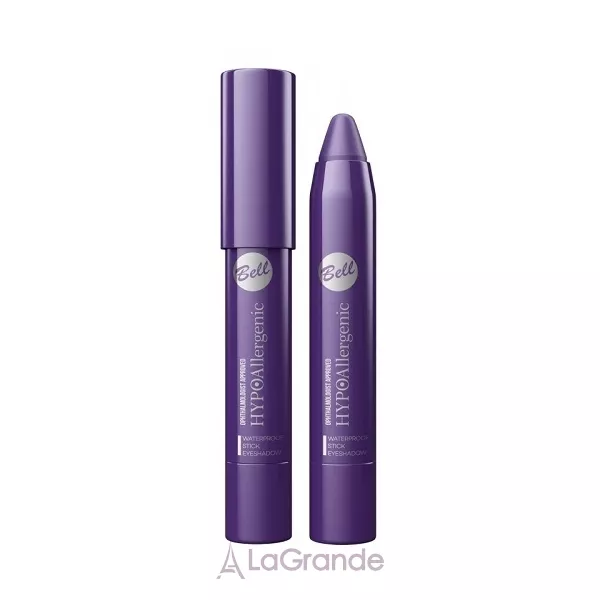  Bell Cosmetics HypoAllergenic Waterproof Stick Eyeshadow ��������������� ���� ��� ��� � ���������