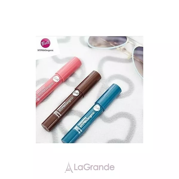  Bell Cosmetics HypoAllergenic Waterproof Stick Eyeshadow ��������������� ���� ��� ��� � ���������