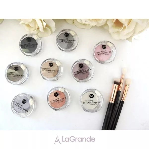 Bell Cosmetics HypoAllergenic Eyeshadow ���� ��� ���