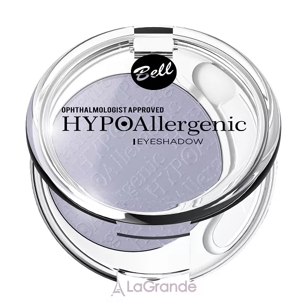 Bell Cosmetics HypoAllergenic Eyeshadow ���� ��� ���
