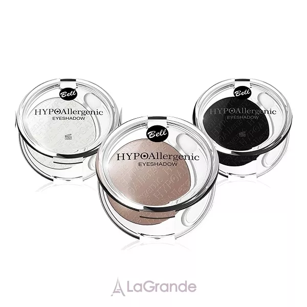 Bell Cosmetics HypoAllergenic Eyeshadow ���� ��� ���