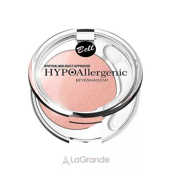 Bell Cosmetics HypoAllergenic Eyeshadow ���� ��� ���