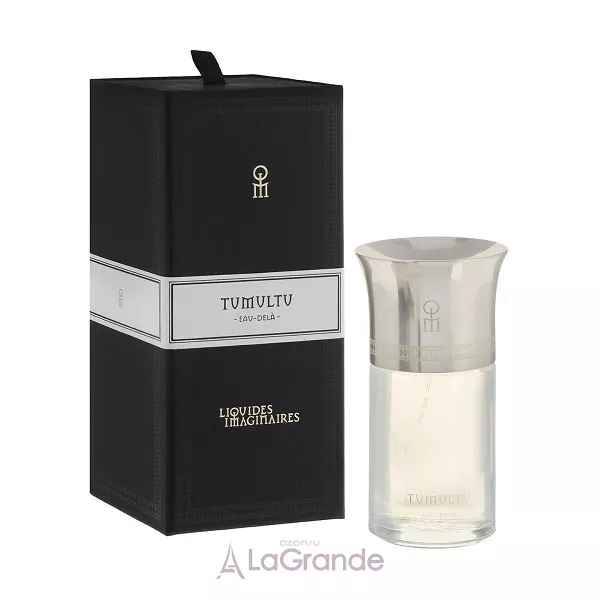 Liquides Imaginaires Tumultu ����������� ���� (������)