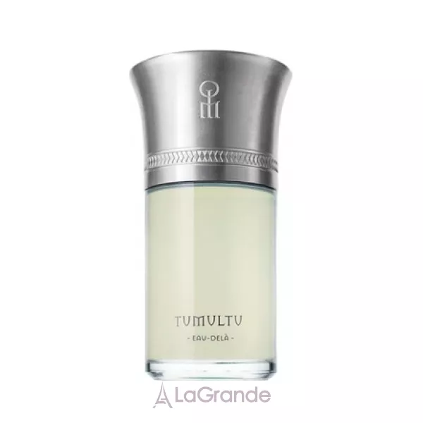 Liquides Imaginaires Tumultu ����������� ���� (������)