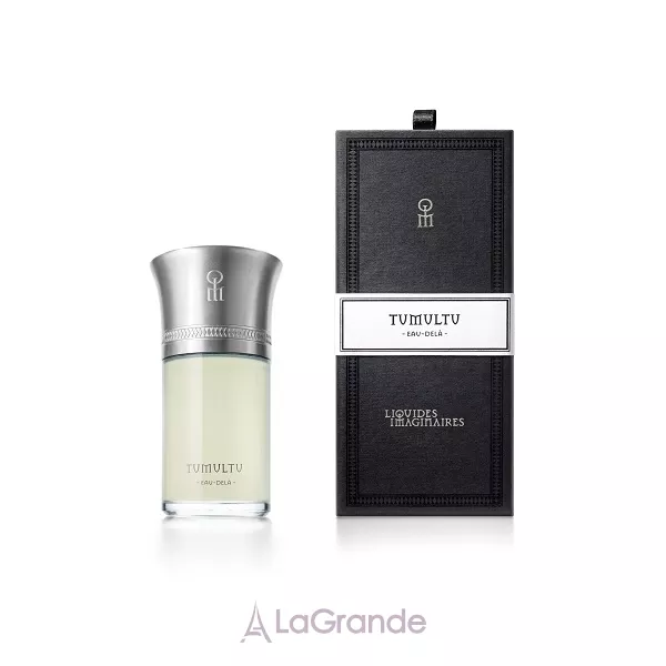 Liquides Imaginaires Tumultu ����������� ���� (������)