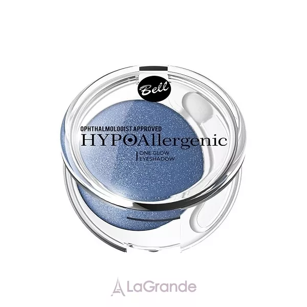  Bell Cosmetics One Glow HypoAllergenic Eyeshadow ���� ��� ���