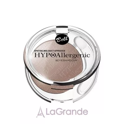 Bell Cosmetics HypoAllergenic Velvet*Soft Eyeshadow   