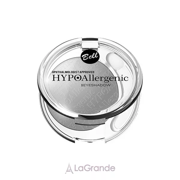 Bell Cosmetics HypoAllergenic Velvet*Soft Eyeshadow ���� ��� ���
