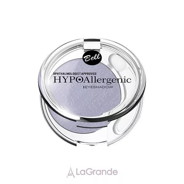 Bell Cosmetics HypoAllergenic Velvet*Soft Eyeshadow ���� ��� ���