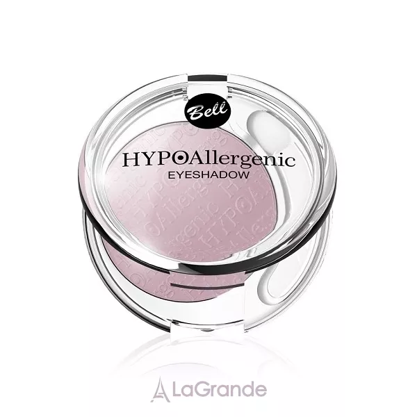 Bell Cosmetics HypoAllergenic Velvet*Soft Eyeshadow ���� ��� ���