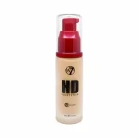 W7 HD Foundation ��������� ����