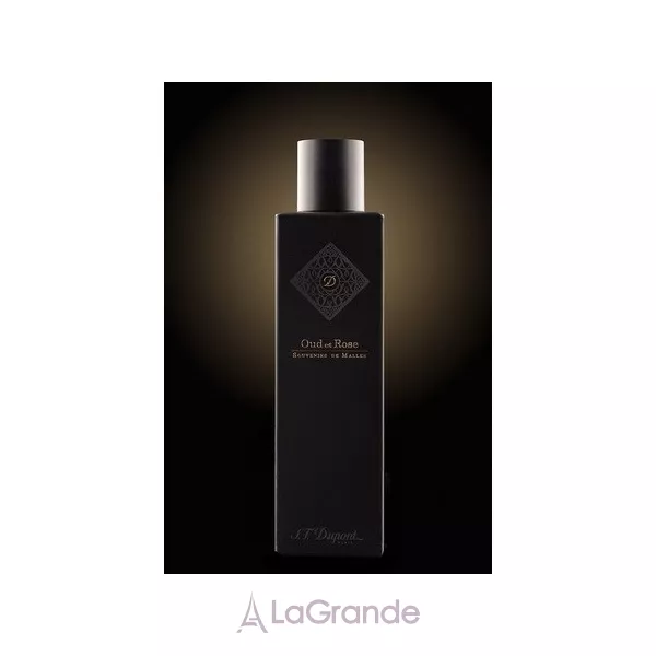 Dupont Oud et Rose ����������� ���� (������)