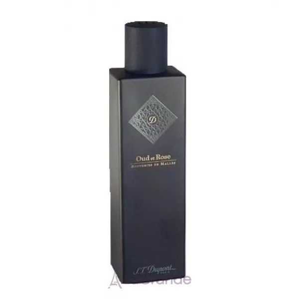 Dupont Oud et Rose ����������� ���� (������)