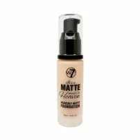 W7 Matte Made in Heaven ��������� ����