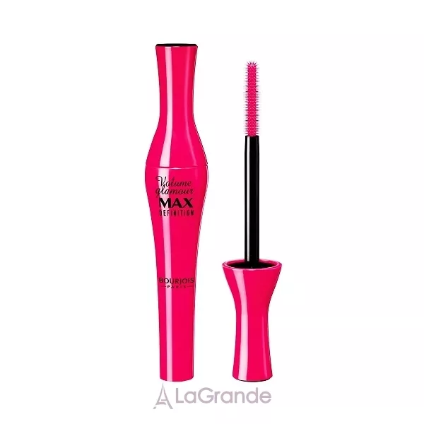 Bourjois Volume Glamour Max Definition ��� ����� � ����