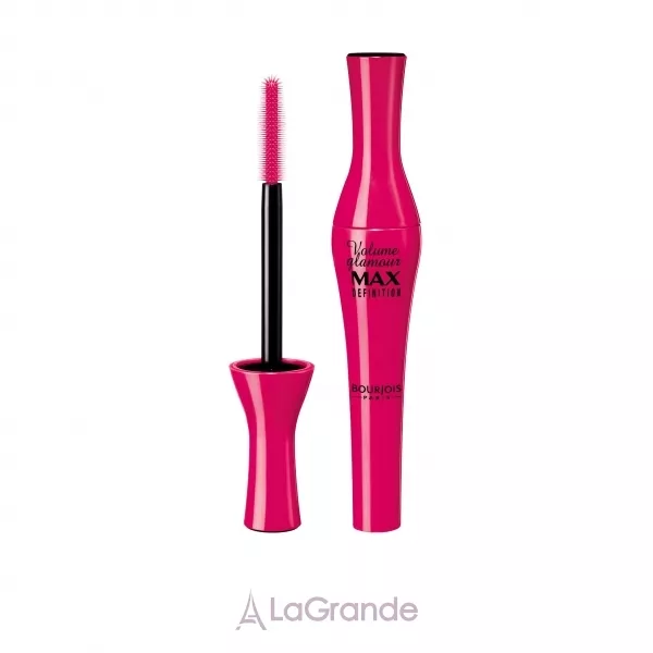 Bourjois Volume Glamour Max Definition ��� ����� � ����