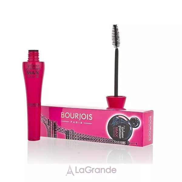 Bourjois Volume Glamour Max Definition ��� ����� � ����