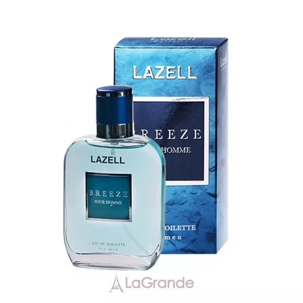 Lazell Breeze ��������� ����