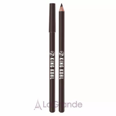 W7 King Kohl Eye Pencil   
