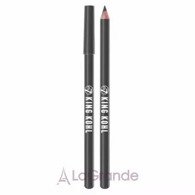 W7 King Kohl Eye Pencil   