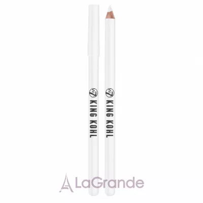 W7 King Kohl Eye Pencil   